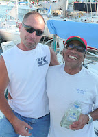 Other 2008 Events / Verve Cup 2008:  DS and DH