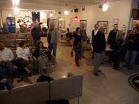 Fleet party and meeting, Oct. 18, 2008 / P1010220.JPG