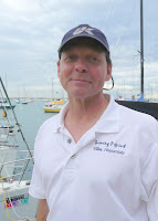 NOOD 2008 / NOOD 2008- Bill Bartz, skipper of Turning Point