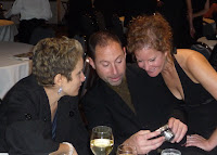 Yachting Ball 2008 / Debi, DS and Jennifer