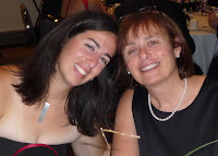 Yachting Ball 2008 / Cate and Cindy Muller (Das Boot)