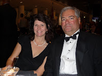 Yachting Ball 2008 / Nikki Schneider and Ron