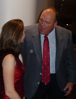 Yachting Ball 2008 / Nicole and Bob