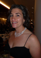 Yachting Ball 2008 / Jessica Hardy