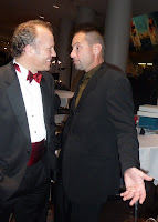 Yachting Ball 2008 / Bernd and DS