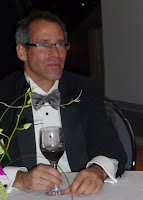 Yachting Ball 2008 / Roger Joseph (Excalibur)