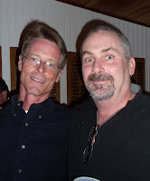 Skipper's meeting and Pink Pony Party / Dave Hardy and Mike Gebhardt