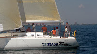NOOD 2009 / NOOD 2009 Fri.: Tsunami
