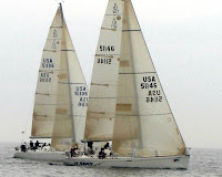 NOOD 2009 / NOOD 2009 Sun.: La Tempete and Spanker