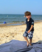 Bi-State Regatta 2009 / Bi-State 2009: Hayden (Tsunami)