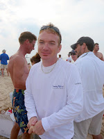 Bi-State Regatta 2009 / Bi-State 2009: Aaron Downey (Turning Point)