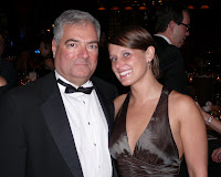 Yachting Ball 2009 / Ron and Amy