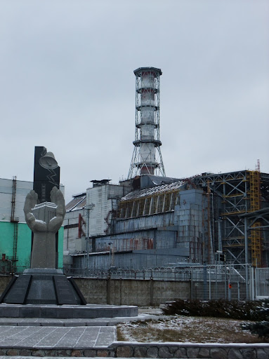 Reactor #4