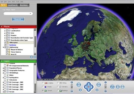 googleearth