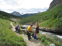 Trail Photo