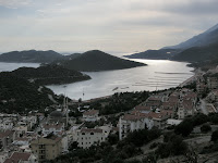 Ahora solo hay que poner unos pantalanes y esperar que vengan los turistas con los veleros.