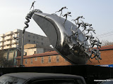 Bonito monumento a la informatica.