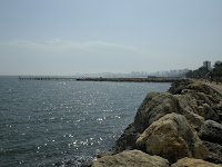 Ak Deniz.