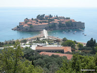 Costa Montenegrina.