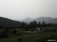 Macedonia es totalmente rural, con un encanto especial.