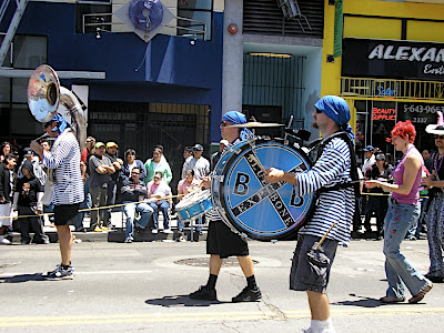 Carnaval SF 2006