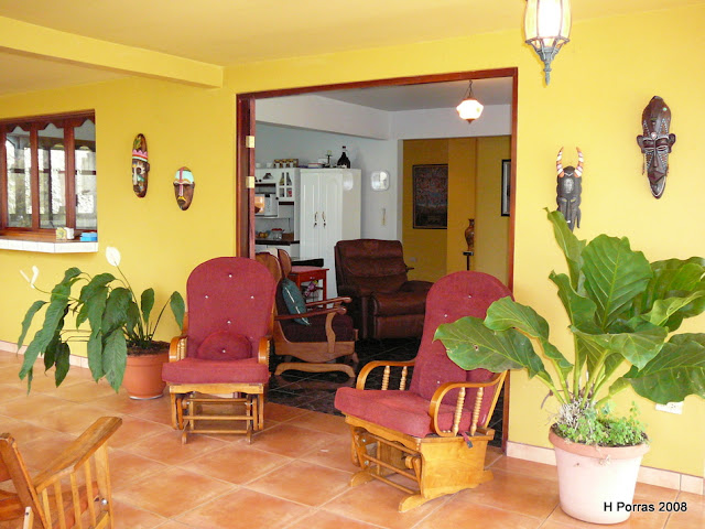 Costa Rica Real Estate - Grecia