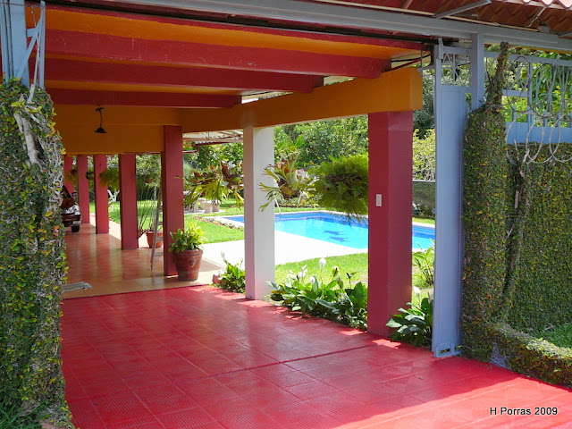Costa Rica Real Estate - Grecia