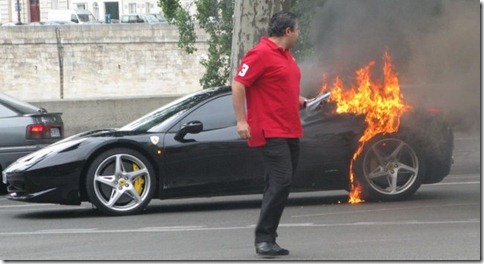 Ferrari-458-Italia-fire