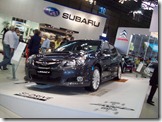 Subaru salão 2010 (5)