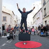 festival des arts et des gens "quartier libre 2008"