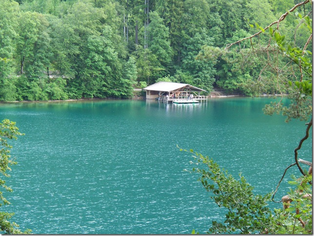 alpsee boating lodge