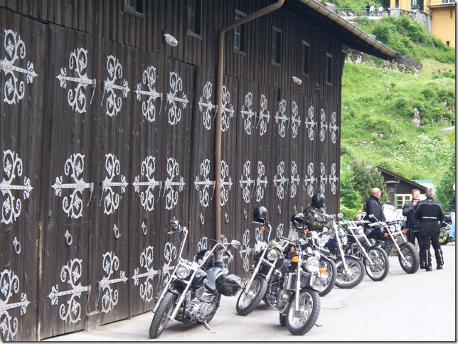 biker haunt