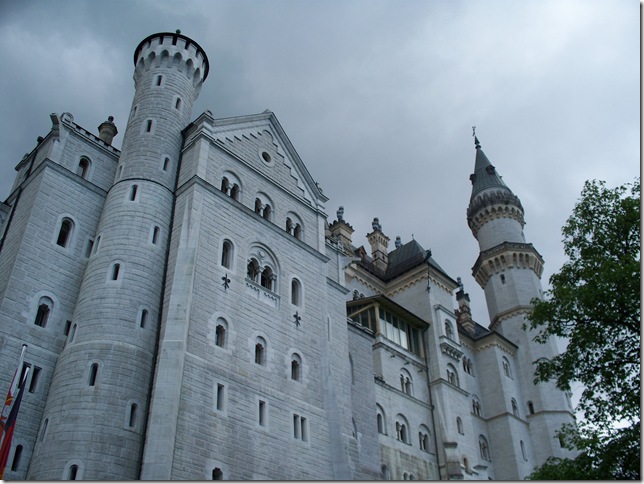 Neuschwanstein