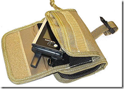Maxpedition Rat Wallet