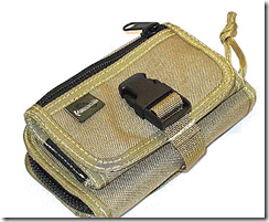 Maxpedition Rat Wallet