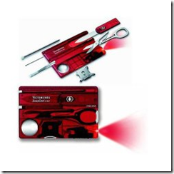SwissCard Lite