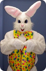 Easter Bunny