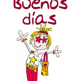 Buenos días