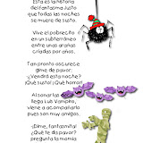 El fantasmita