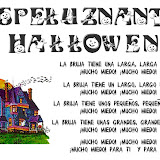 Espeluznante Hallowen