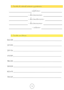 CUADERNO DE ACTIVIDADES PARA EL VERANO 3º PRIMARIA (1) CUADERNO DE ACTIVIDADES PARA EL VERANO 3º PRIMARIA (1)