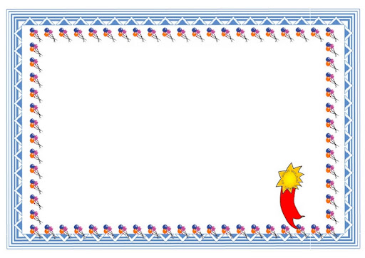 BORDES PARA CERTIFICADOS DE PREESCOLAR - Imagui BORDES PARA CERTIFICADOS DE PREESCOLAR - Imagui