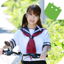 BeautifulJapaneseSeifuku vol.7 mobile app icon