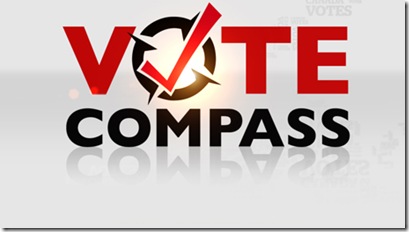 VoteCompass