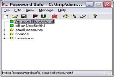 pwordsafe211