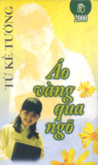 Áo Vàng Qua Ngõ