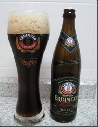 erdinger dunkel erdinger dunkel