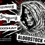 Bloodstock #1 @ MKC (01.03.'08.)