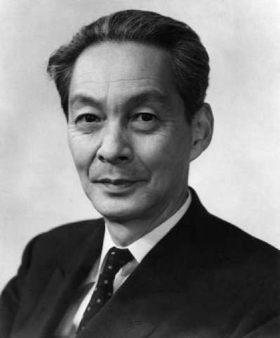 Sin-Itiro Tomonaga shared the 1965 Nobel Prize in physics with Richard Phillips Feynman and Julian S. Schwinger for his work in quantum electrodynamics (QED), the study of the quantum mechanical interaction of electrons, positrons, and photons. 