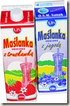 Maślanka